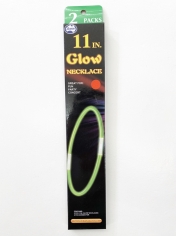 Glow Sticks 6 - New Year's Eve Costumes